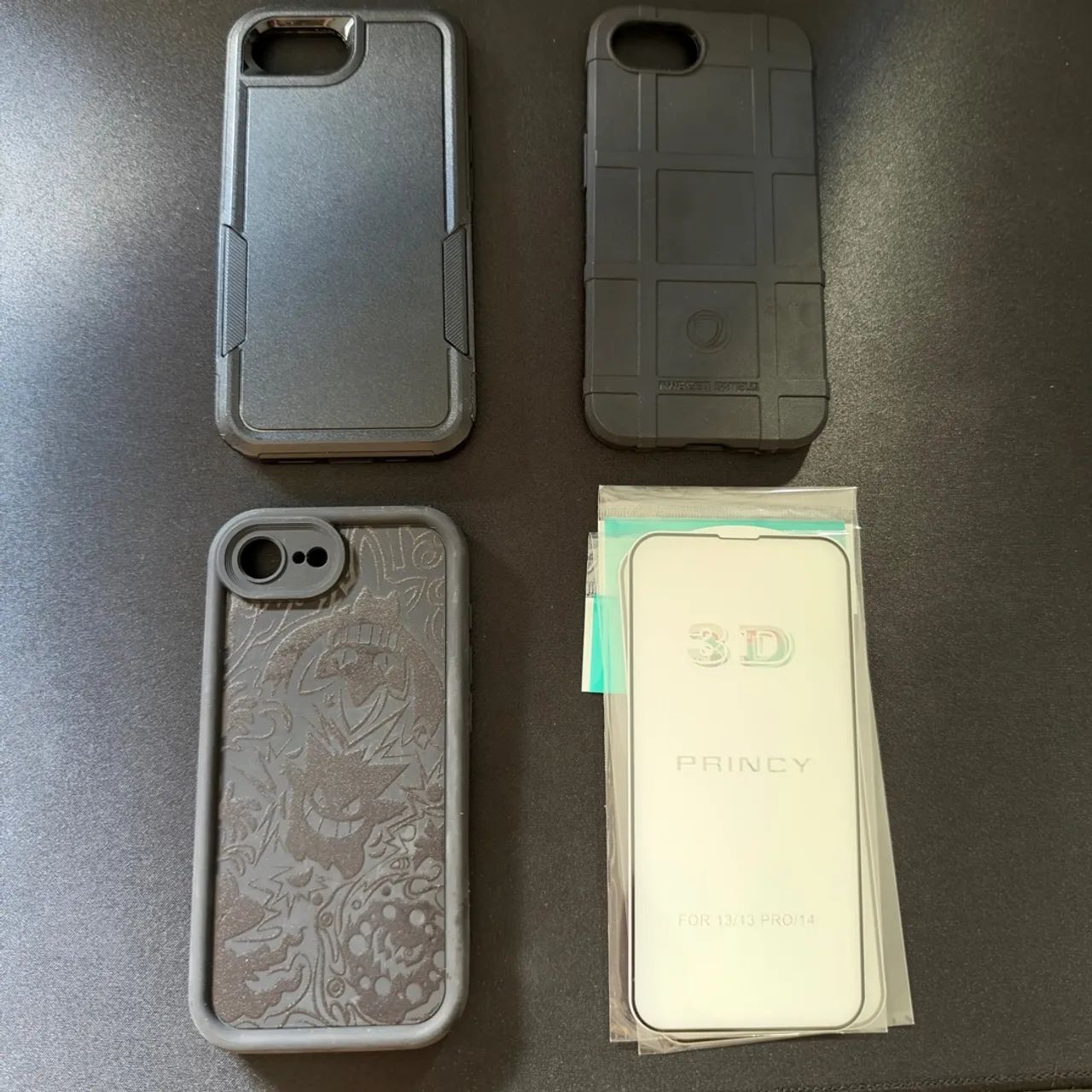 iPhone 16e 256GB - Excelente estado + brindes - Foto 4