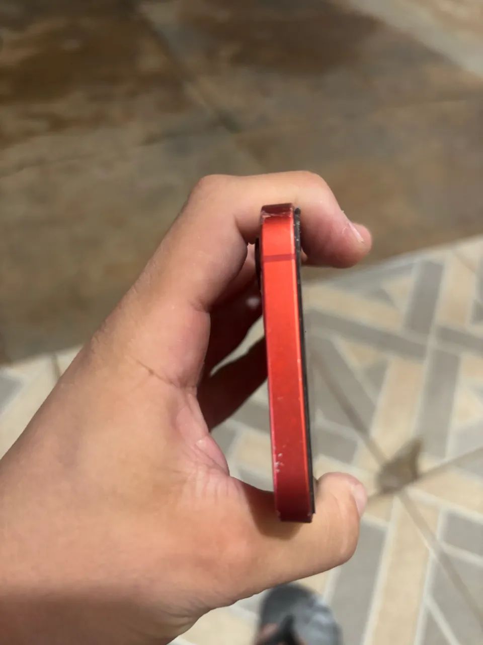 iPhone 12 - 128GB - Foto 3