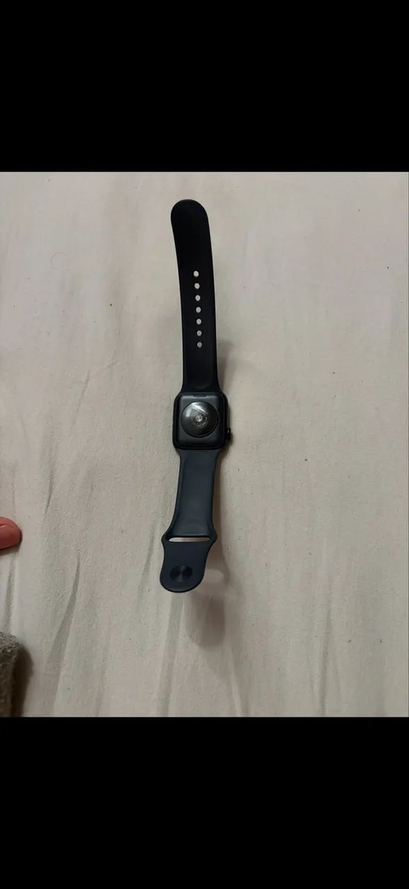 Relogio apple watch - Foto 3