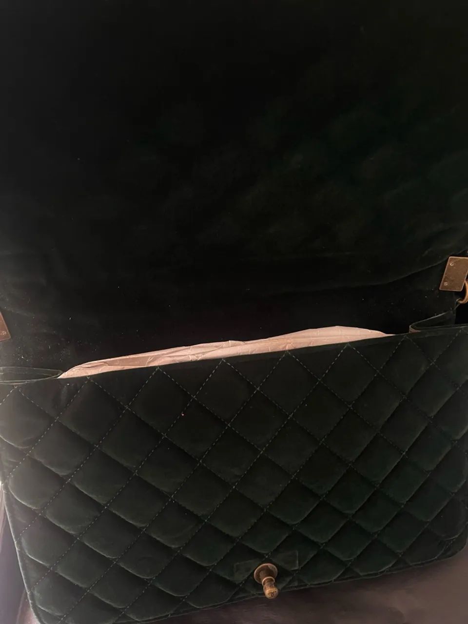 Bolsa Chanel  - Foto 2