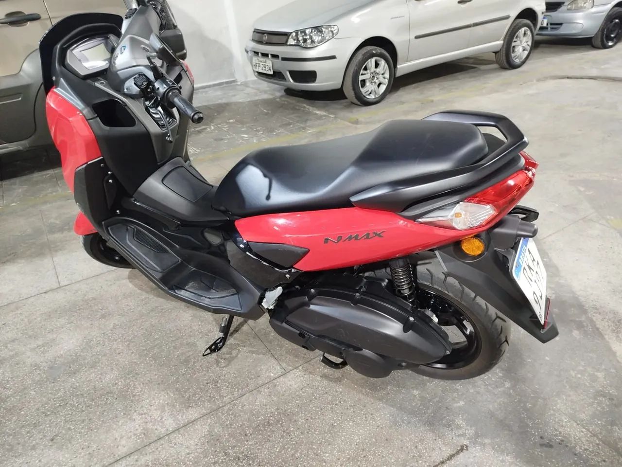 Nmax 2023 - Foto 5