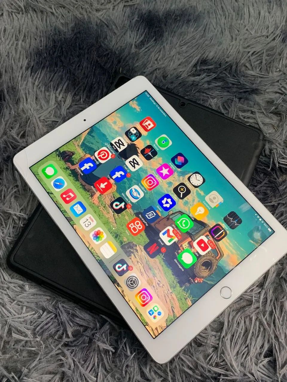 iPad Air 2 128gb - Foto 3