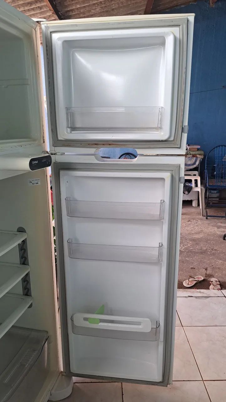 Geladeira  - Foto 4
