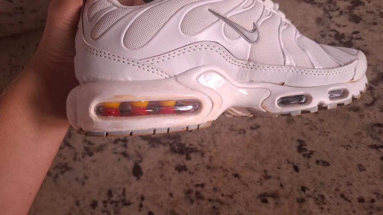 Air Max tn - Foto 5