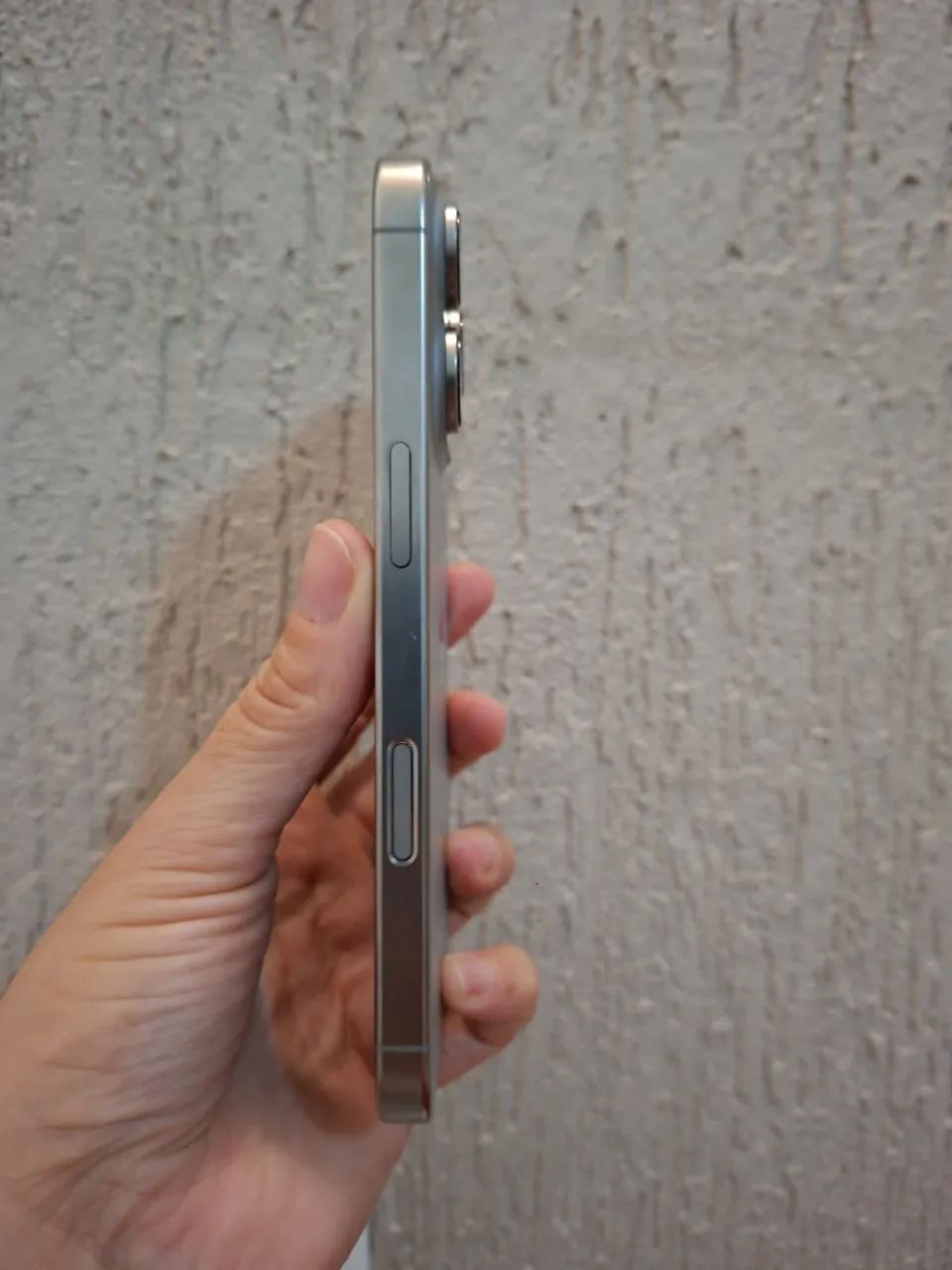 iPhone 16 Pro Perfeito 