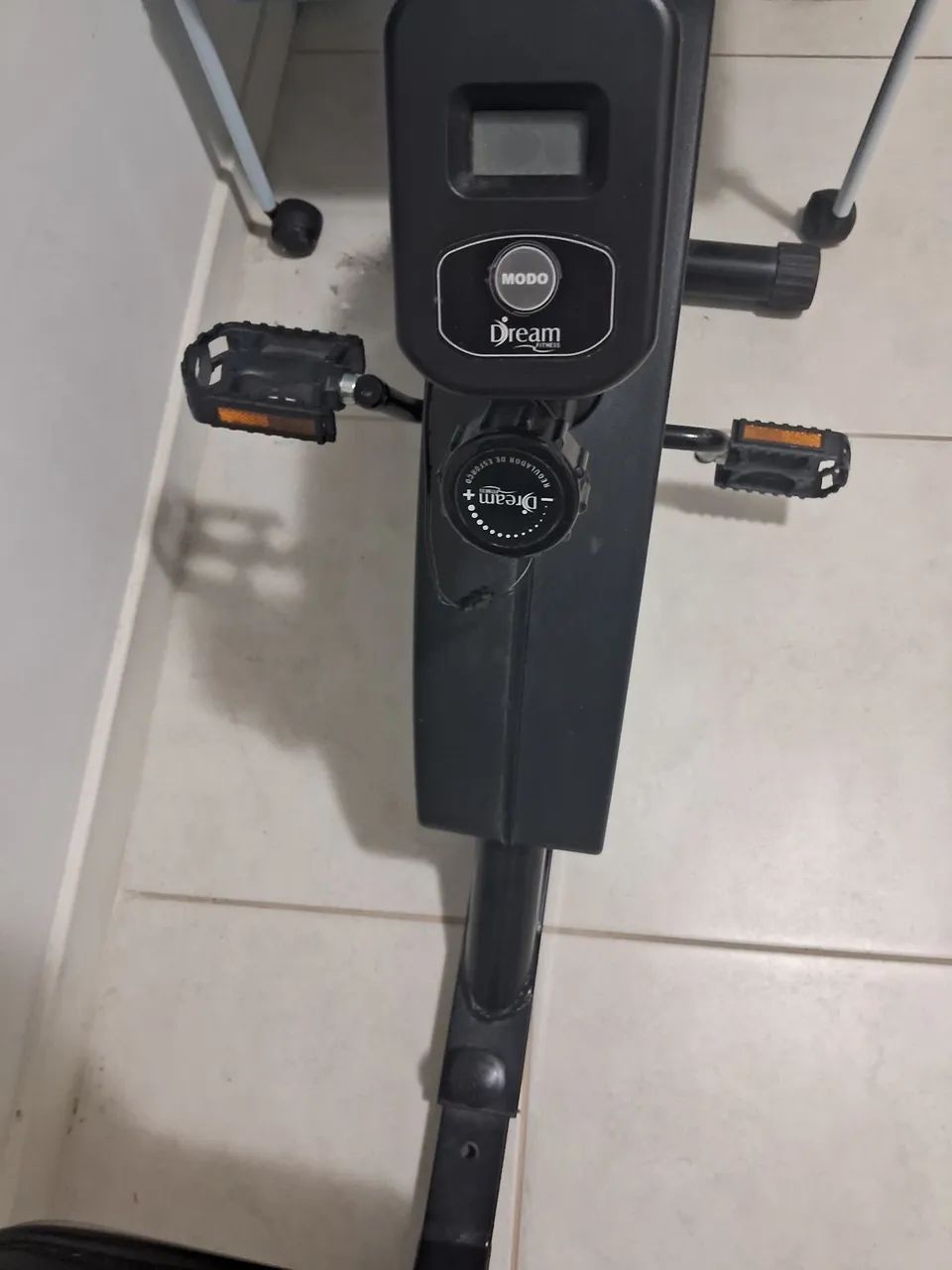 Bicicleta ergométrica - Foto 2
