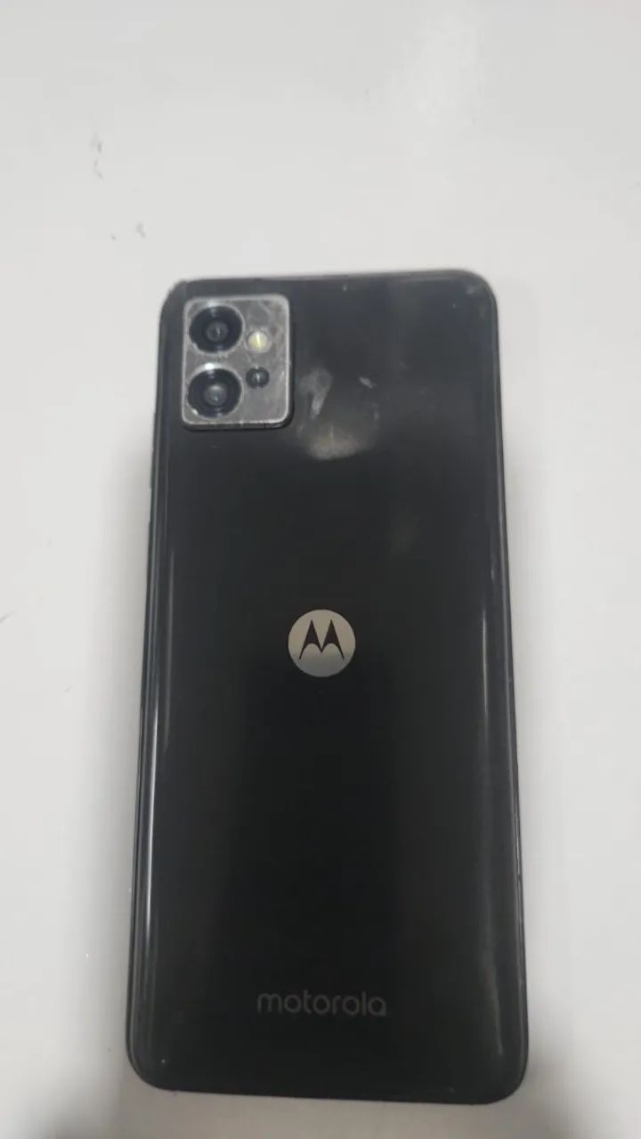celular Motorola moto g32 128gb preto, Memória RAM: 4 GB, Tamanho  6,5 polegadas - Foto 5