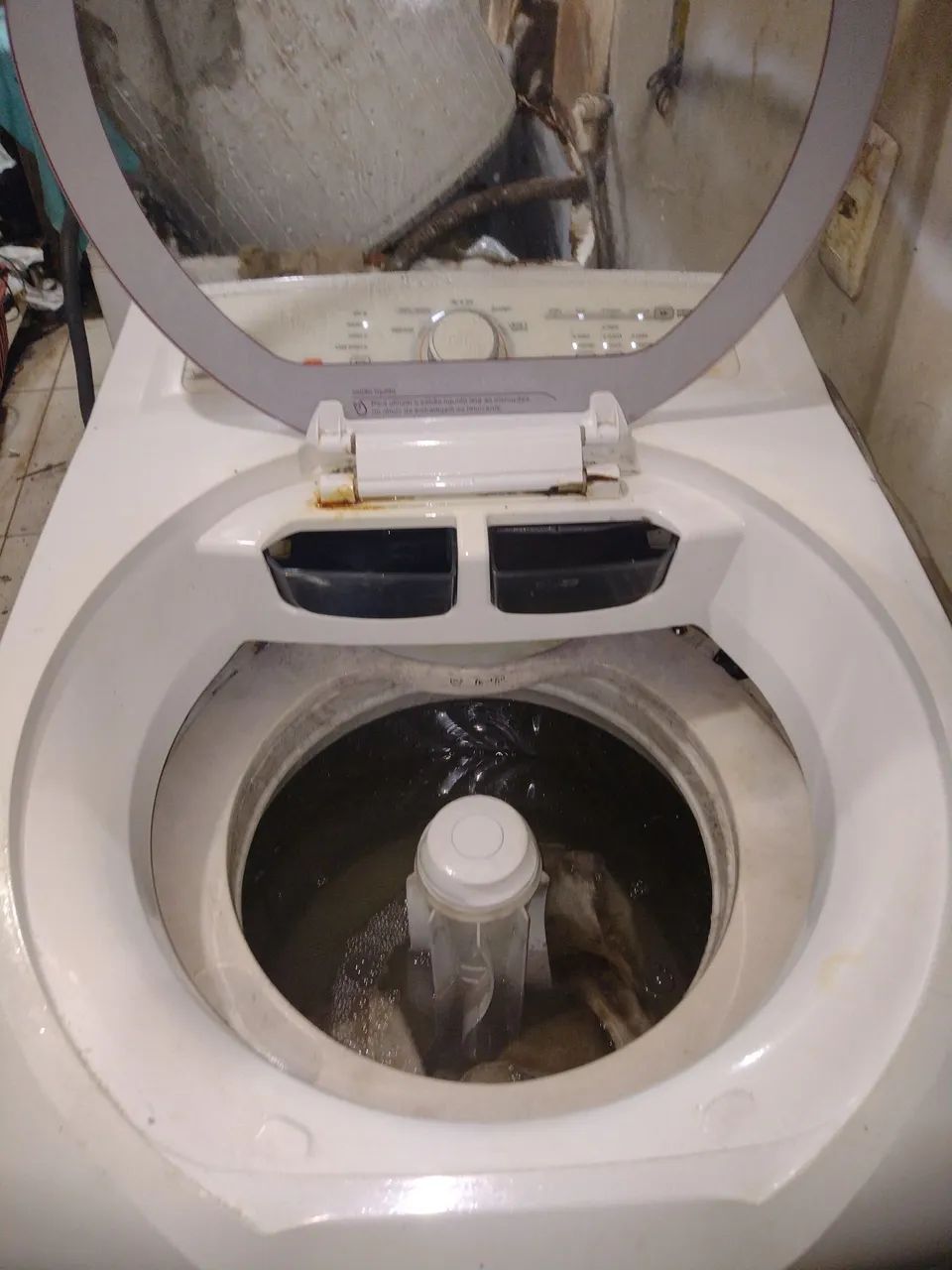 Brastemp 11k. Com frete - Foto 5