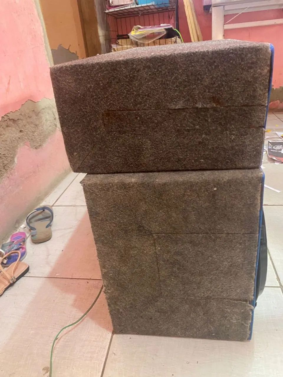 Caixas de som - Foto 4