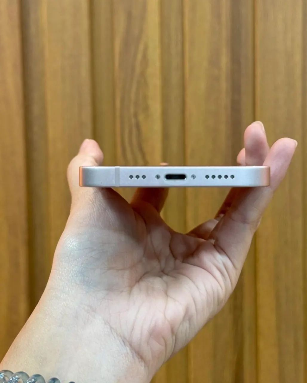 iPhone 13 128gb todo original  - Foto 3