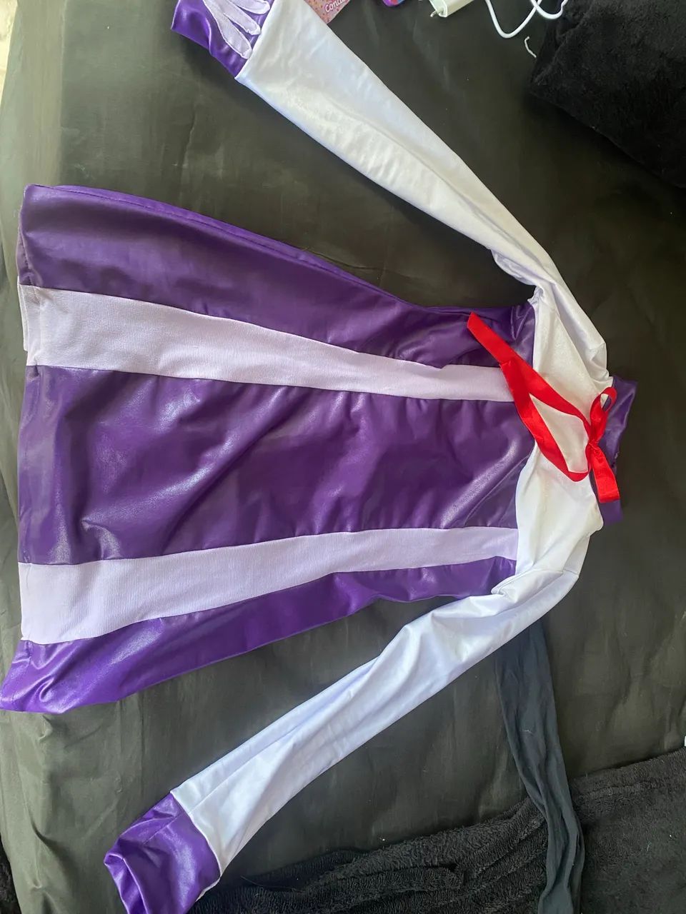 Cosplay Wendy Marvell Jogos Mágicos  - Foto 3