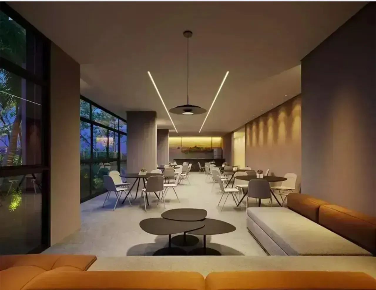 Edf. Praça dos Araças | Cordeiro | 52, 66 e 83 m² - Foto 4