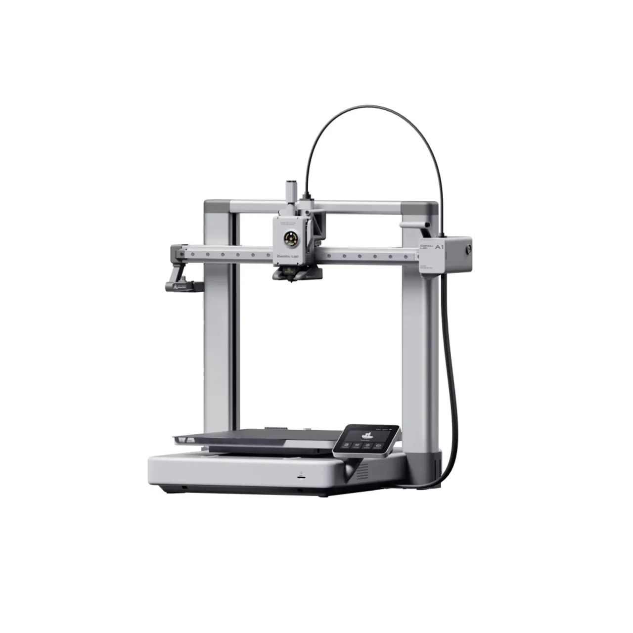Impressoras 3D Bambu Lab a partir de R$ 1.849 - Foto 5