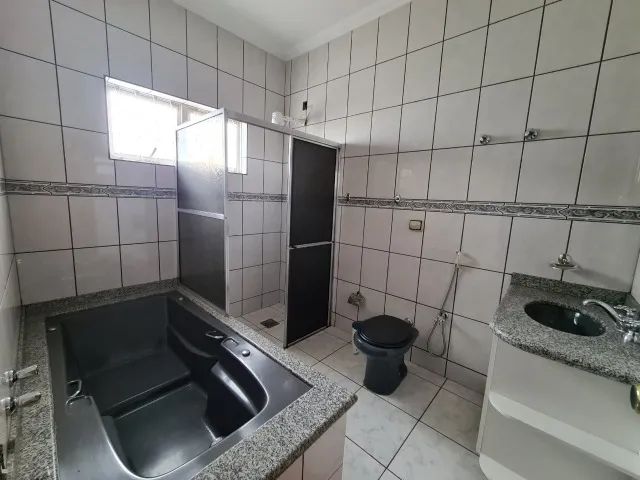 Sobrado com 4 suítes e 2 quartos - Foto 5