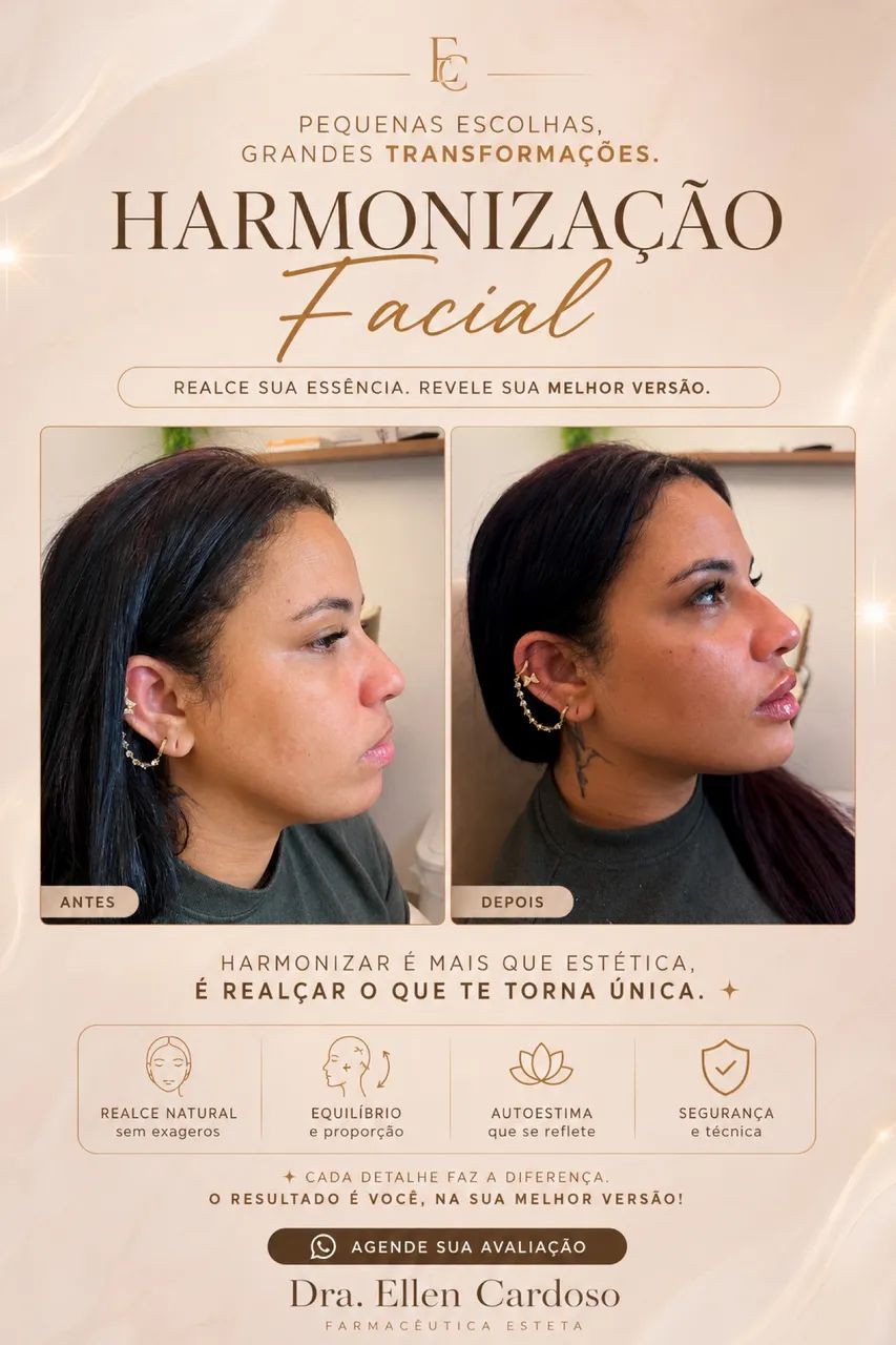 Farmacêutica esteta  - Foto 3