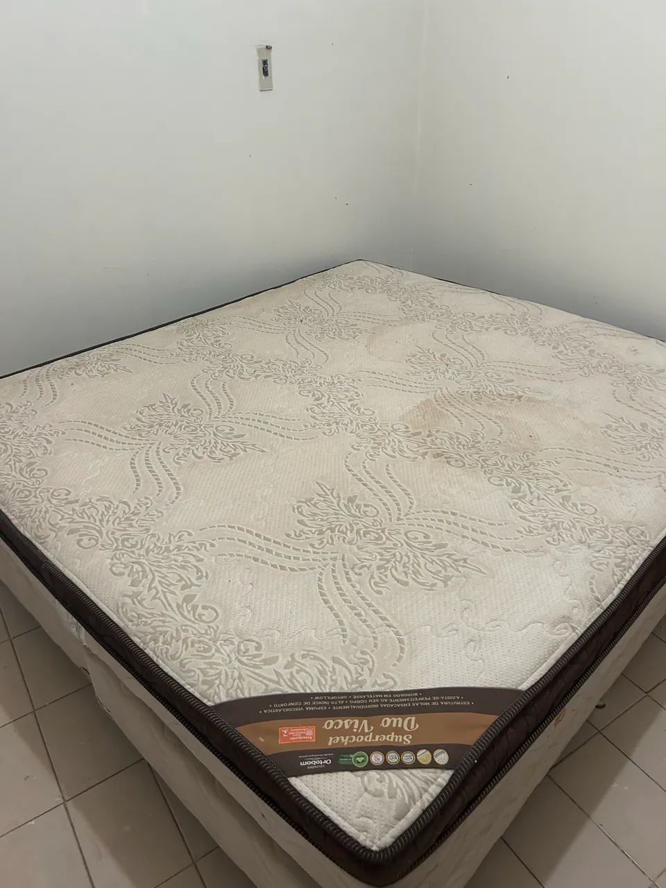 CAMA DE CASAL  - Foto 4
