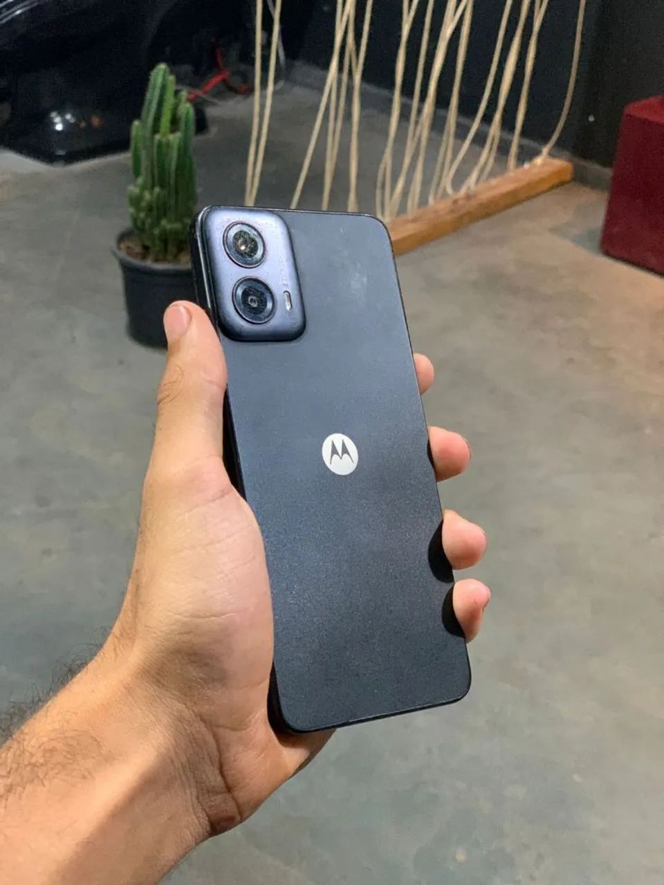 MOTO G34 5G - Foto 4