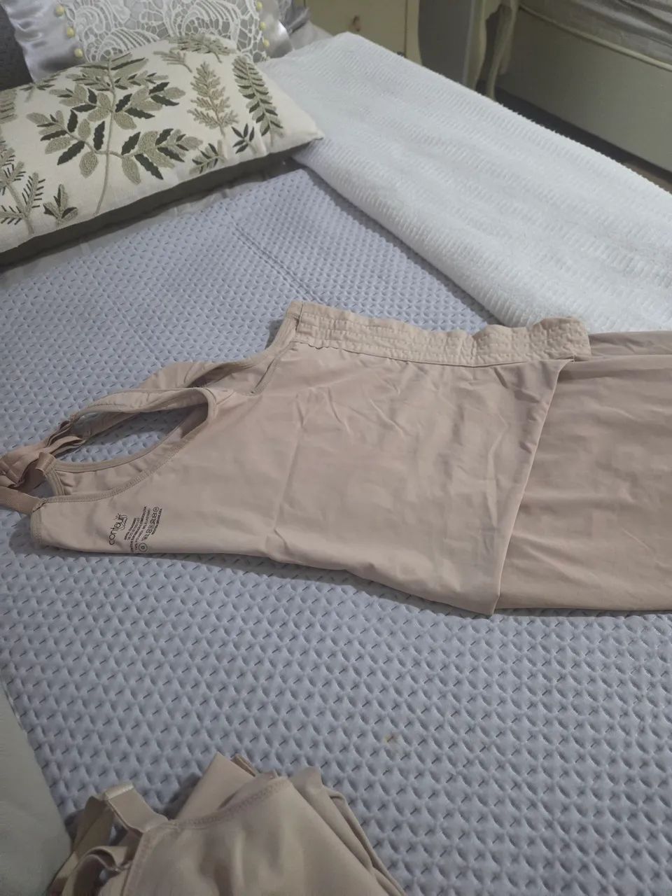 Roupa pos cirurgico - Foto 5