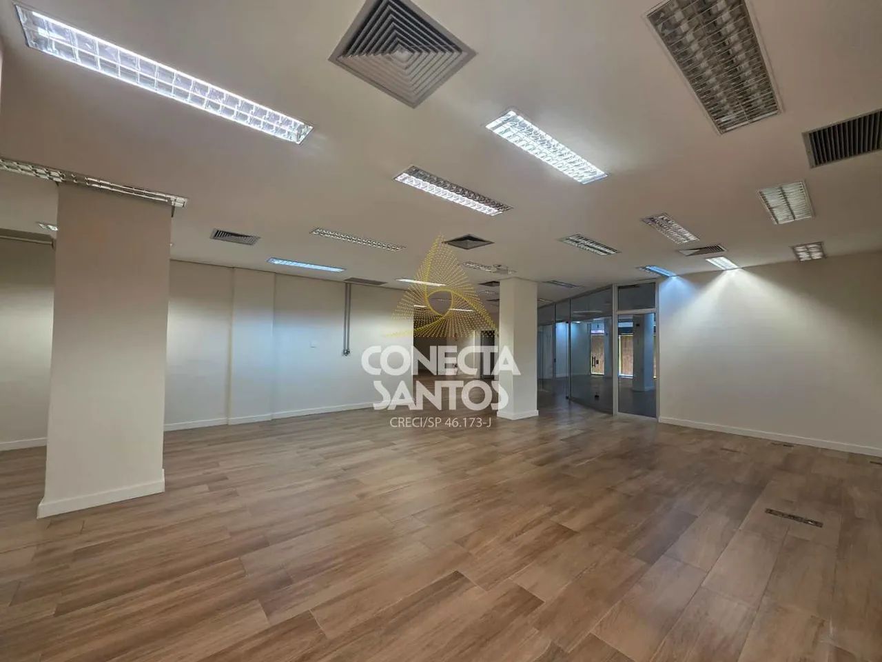 Loja com 0 quarto, Boqueirão, Santos, Cod: 1921 - Foto 7