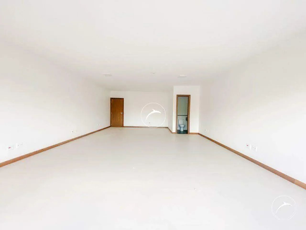 Sala Comercial para Locação Edifício Imperador SEPN 513 - Asa Norte - Foto 4