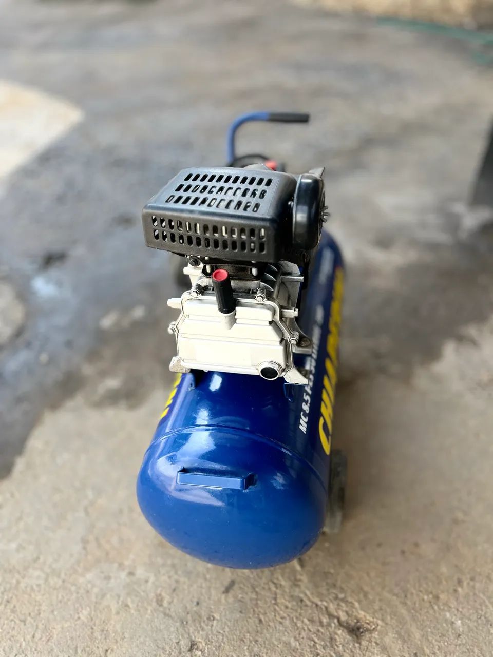 Compressor  - Foto 6