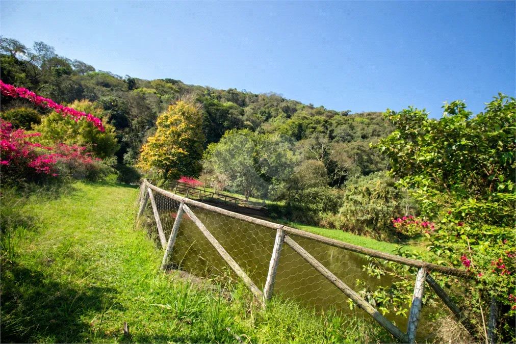 Sítio Maravilhoso em São Roque - Foto 3