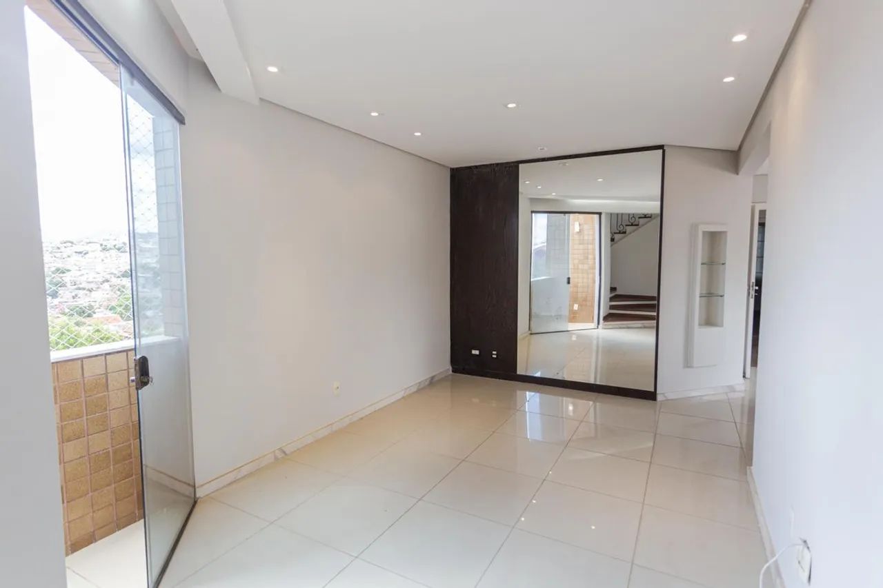 Apartamento à Venda - Pompéia, 4 Quartos, 217 m2
