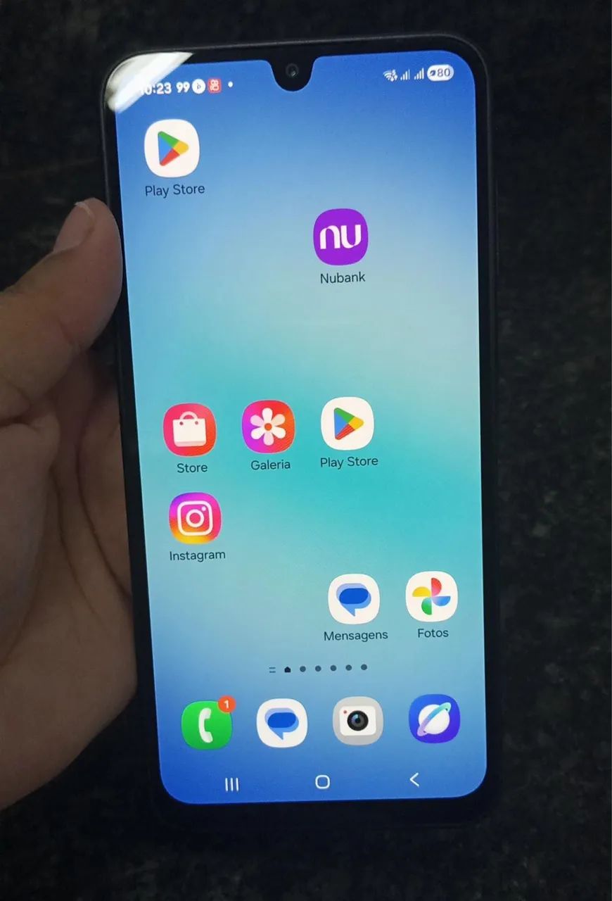 A17 novo  - Foto 2
