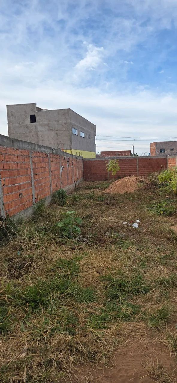 Lote top em nova colina sobradinho  df - Foto 4