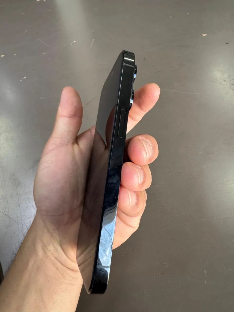 Vendo iPhone 14 Pro 256gb - Foto 5
