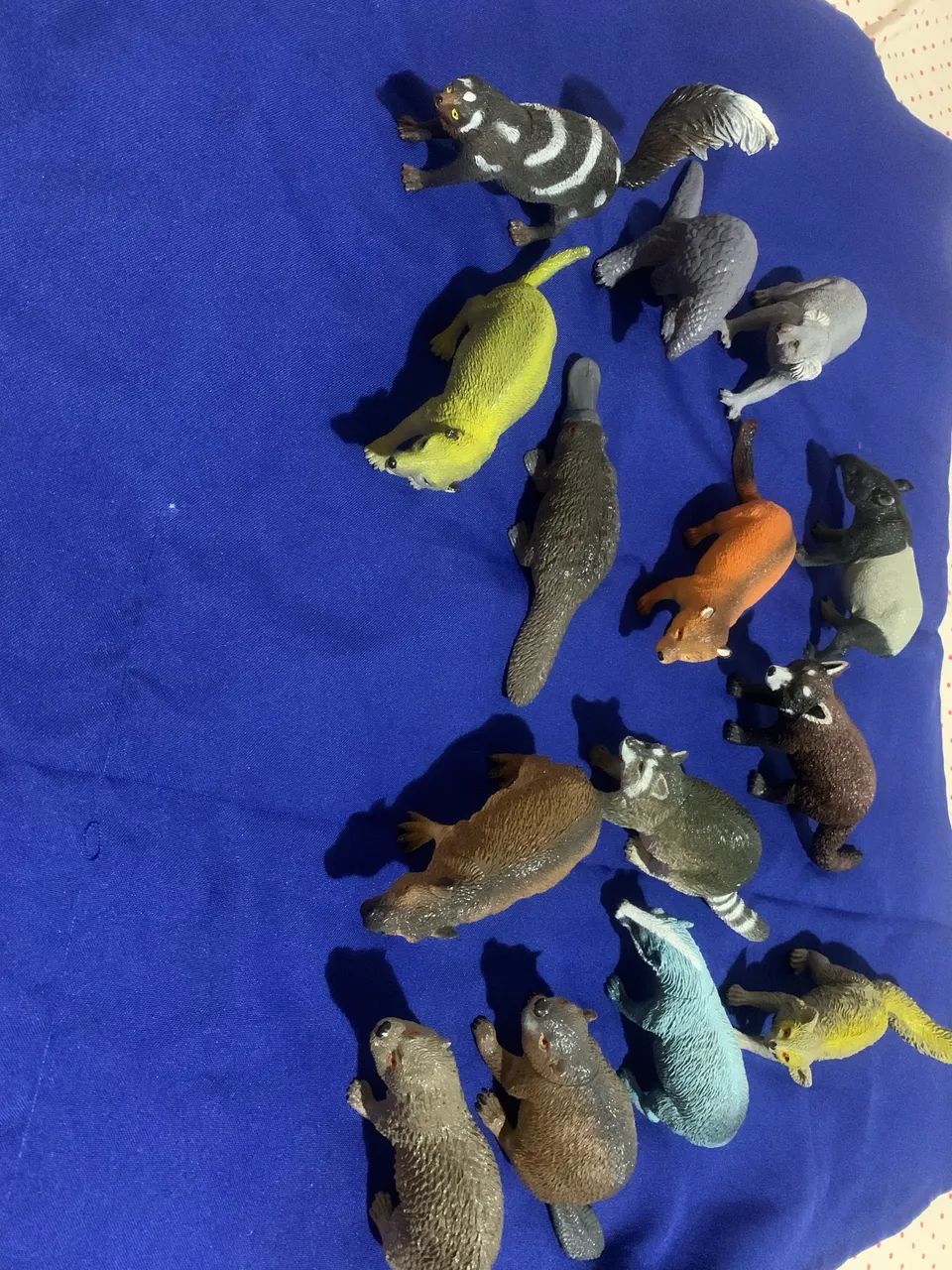 Animais de plástico  - Foto 3