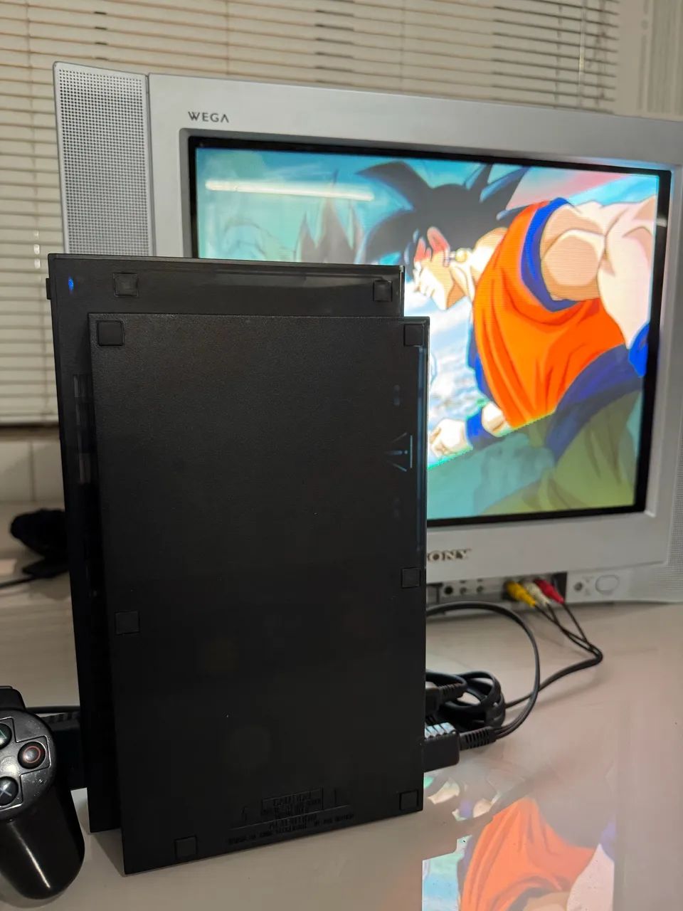 Ps2 FAT Midnight Black - Foto 3