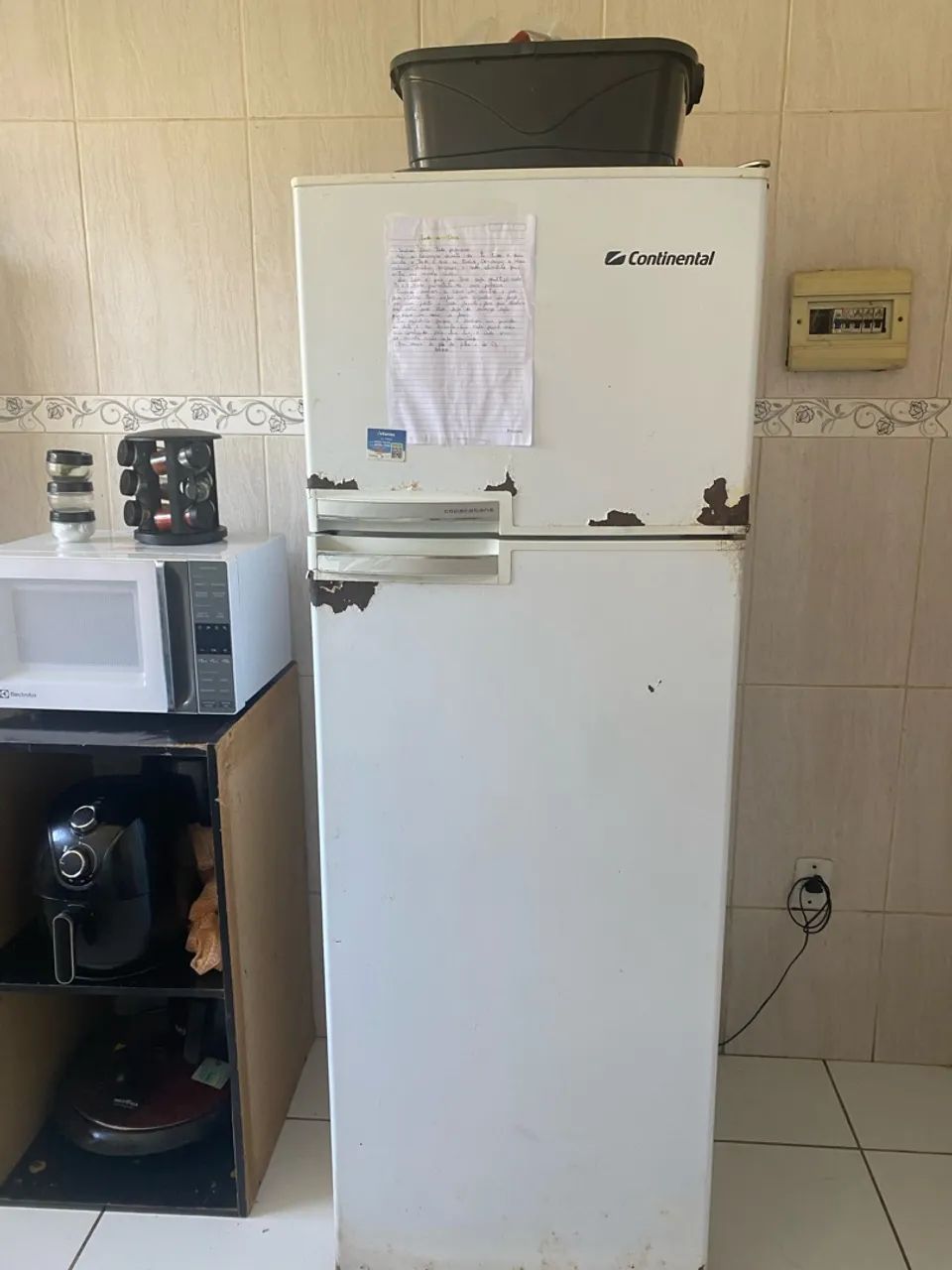 Geladeira  - Foto 2