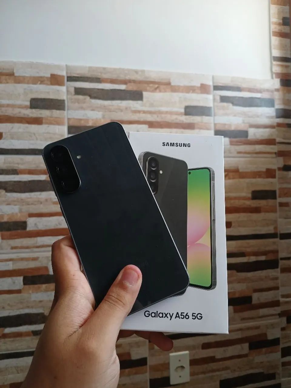 Samsung Galaxy A56 5g