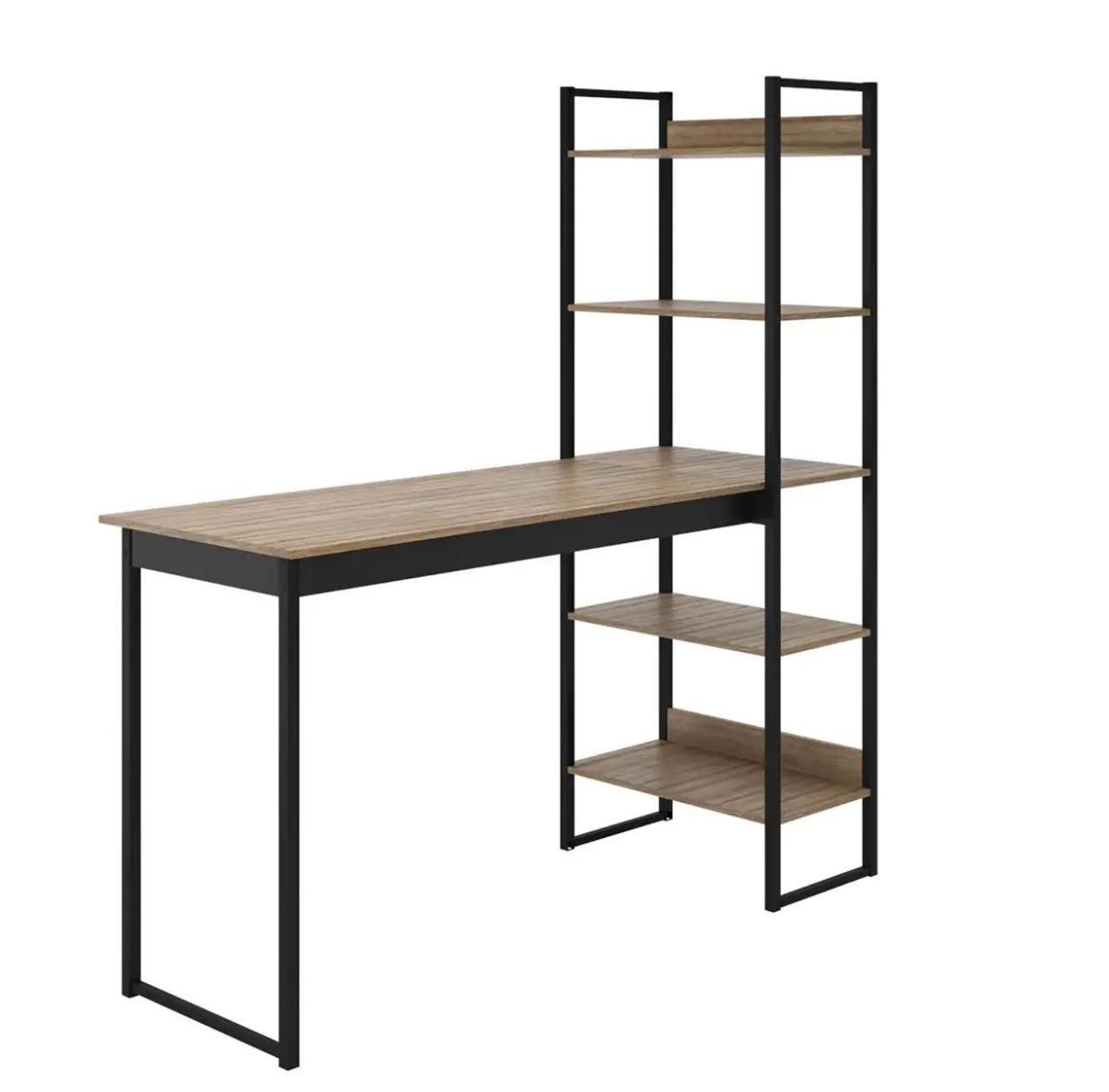 Mesa home office/ escrivaninha  - Foto 4