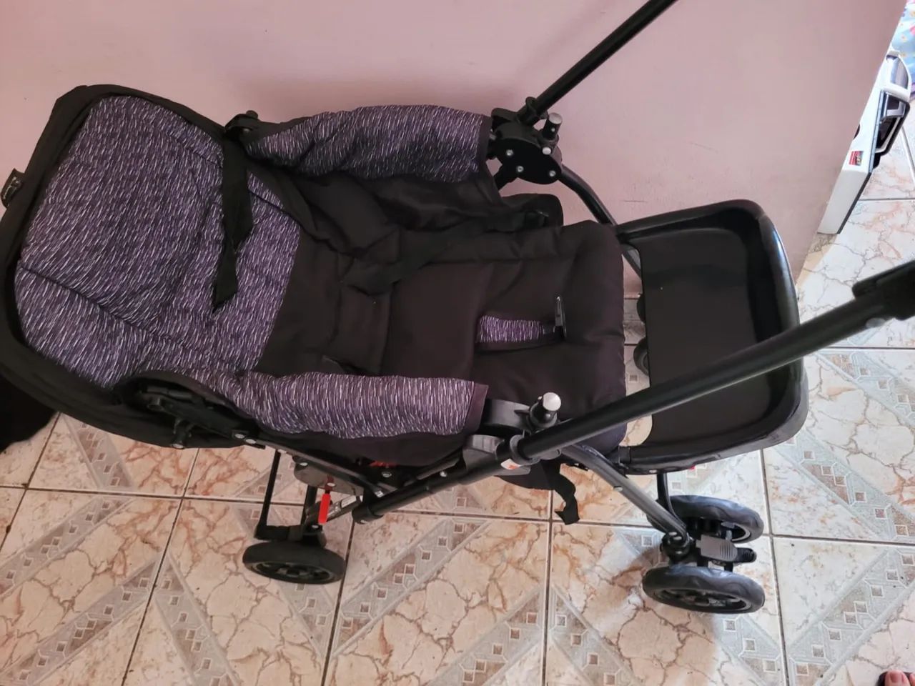 Cadeira de bebê  - Foto 4