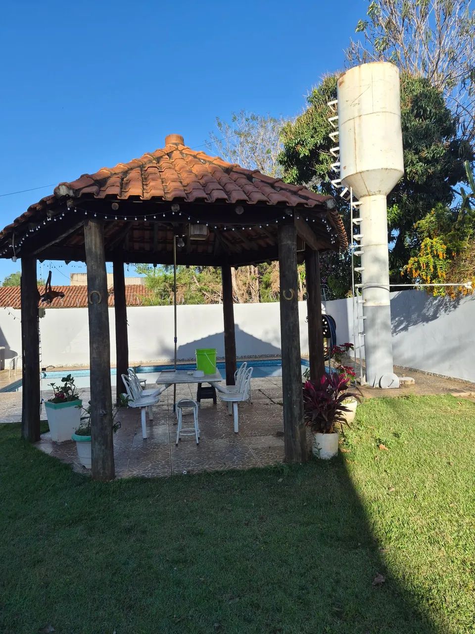 Área de Lazer  - Foto 2