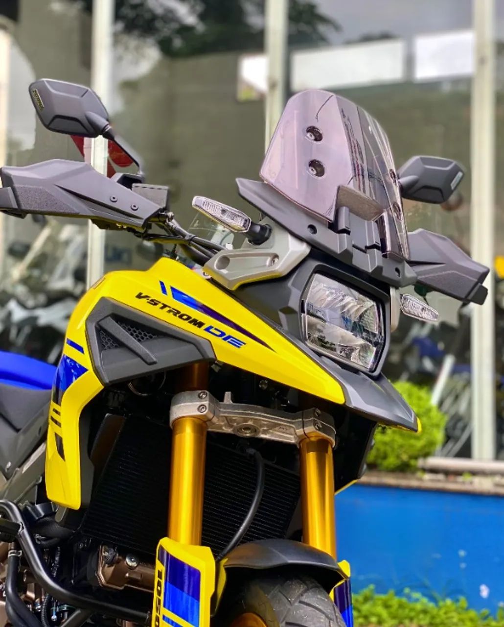 DL 1050 XT V-strom 2026 - 1483302176 | OLX