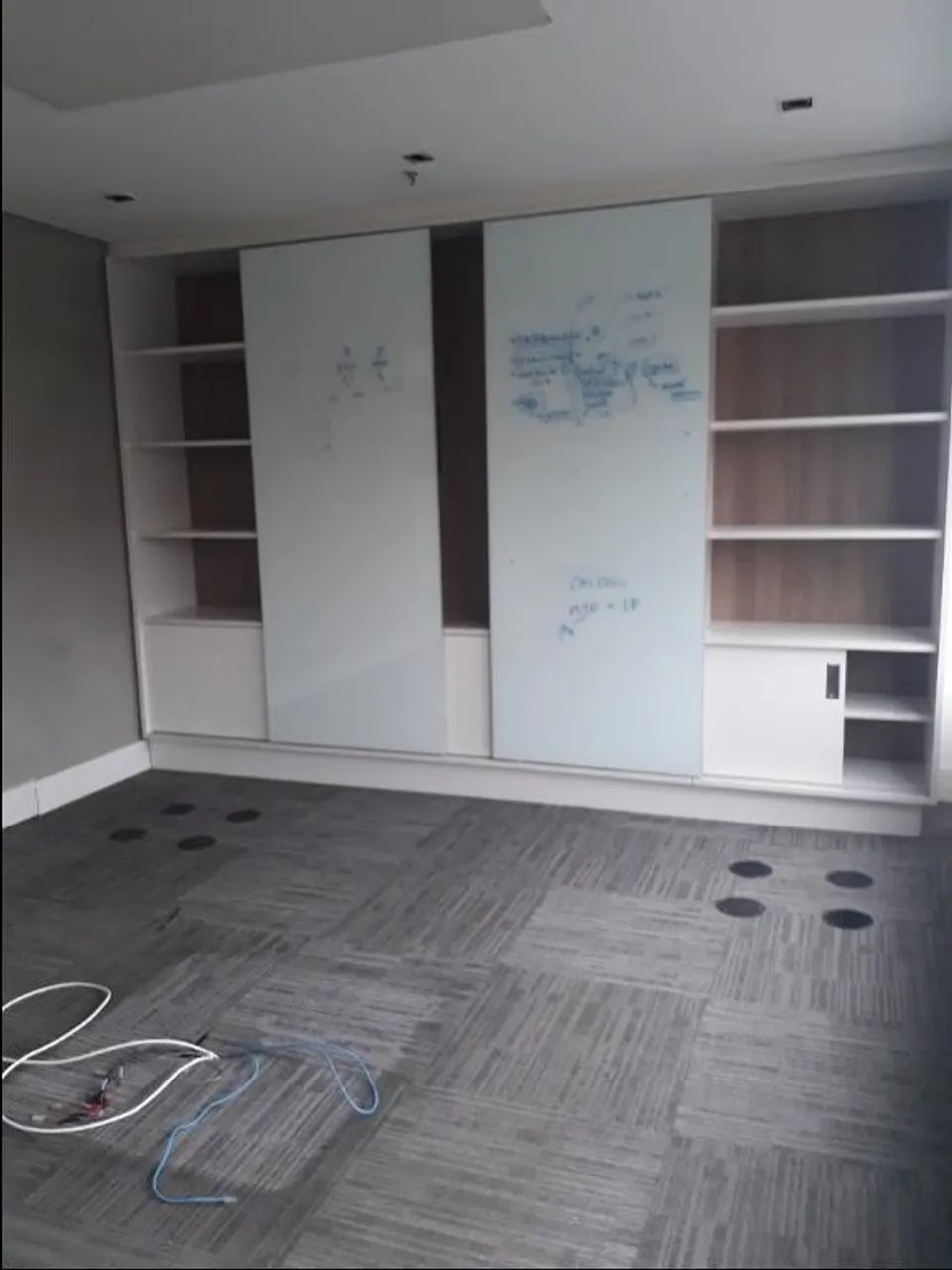 Sala comercial de 284 m² com 10 vagas na JK - Foto 2