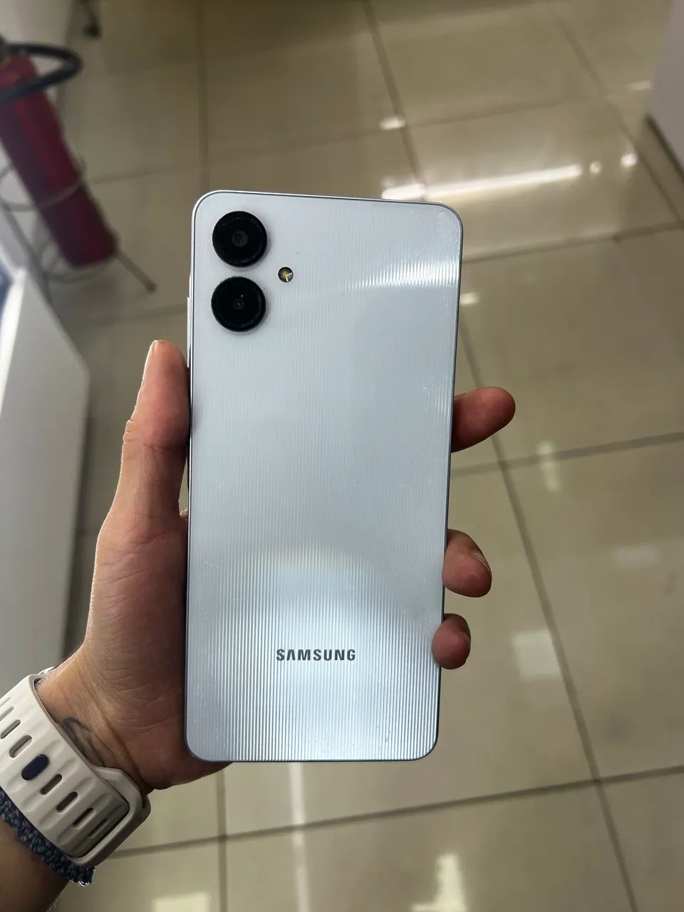 Samsung A06 