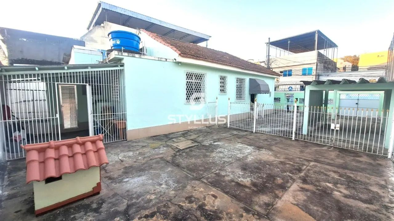 Pilares | Casa 3 quartos - Foto 2