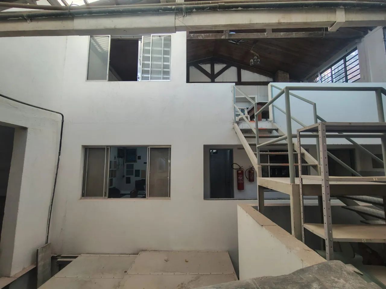 Galpão comercial para locação em Imirim, 420m² - Foto 5