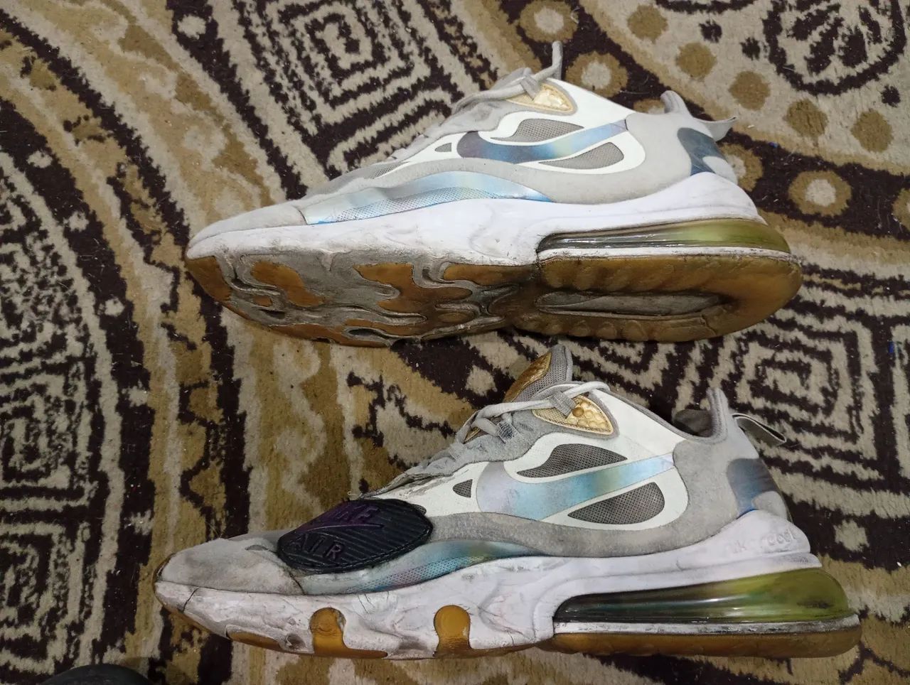 Tênis da Nike Air Max  - Foto 3