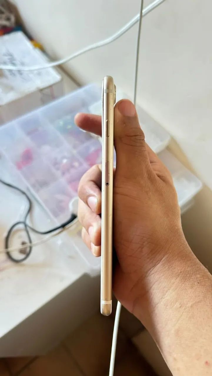 IPHONE 8 - Foto 3