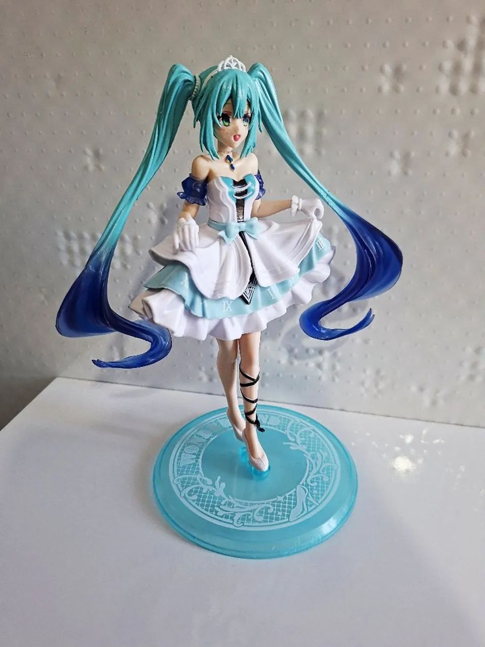 Figure Hatsune Miku 21cm - Foto 2