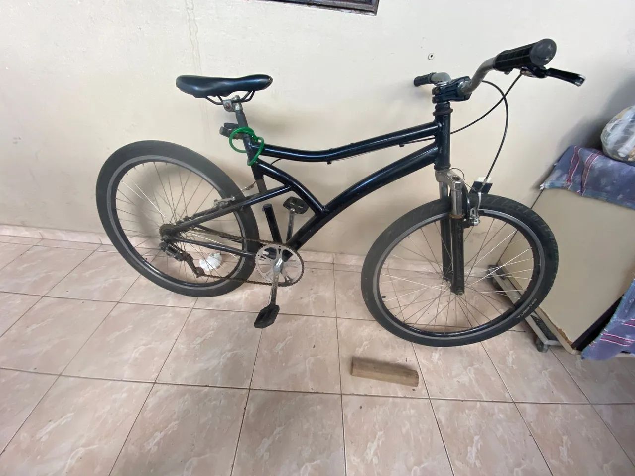 Bicicleta Aro 26 