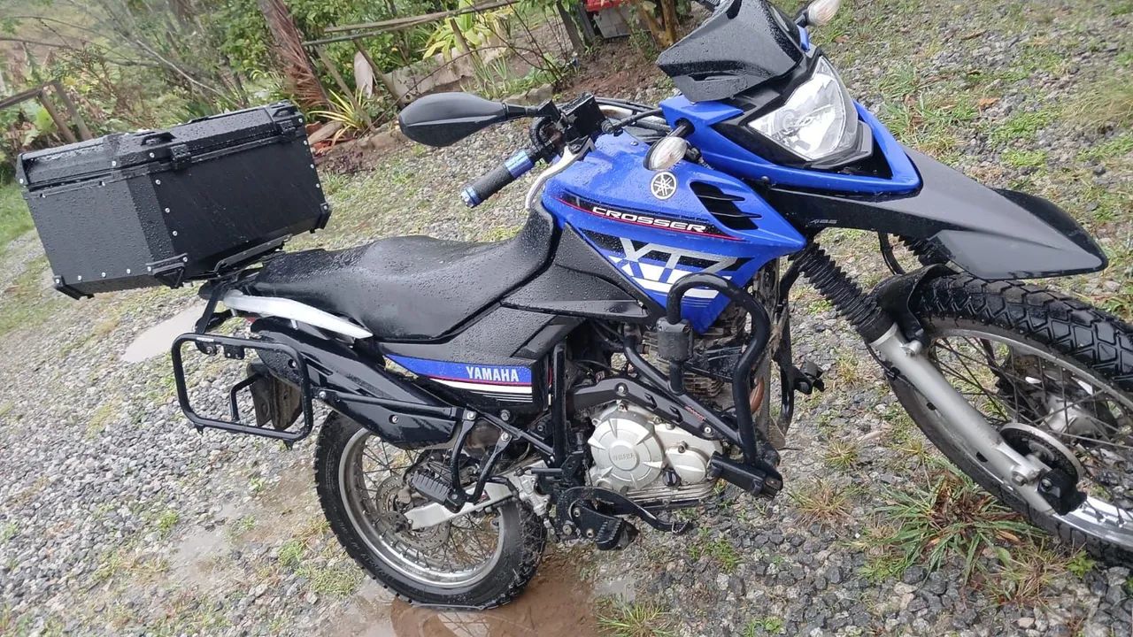 Moto - Foto 2