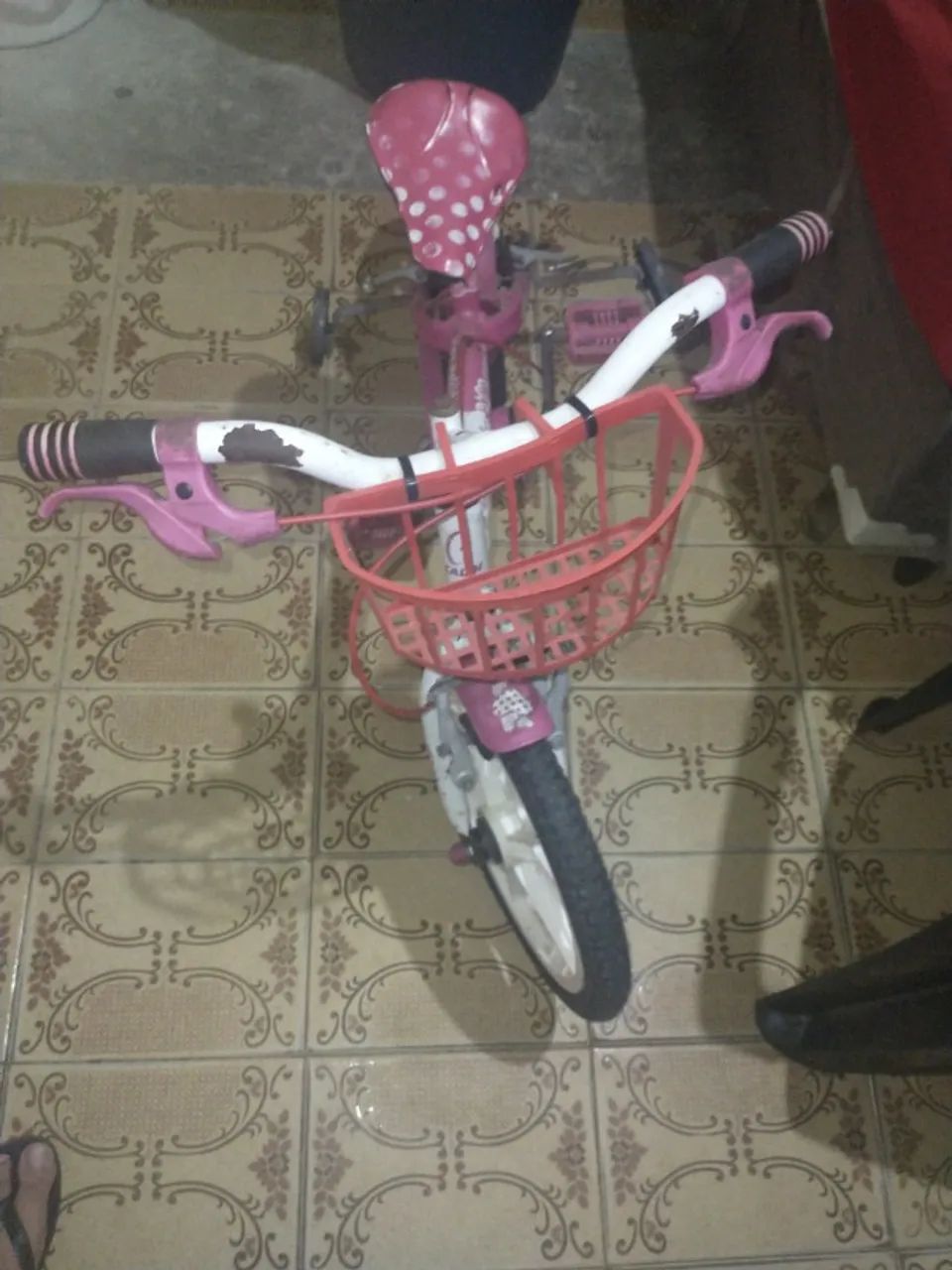 Bicicleta Caloi  - Foto 4