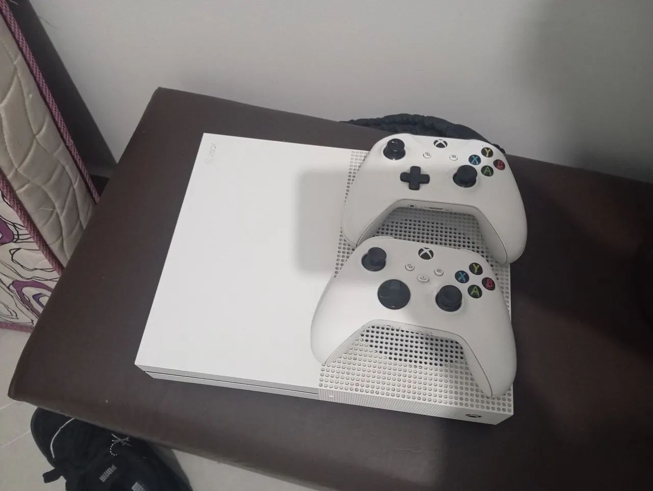 Xbox One S - Foto 4
