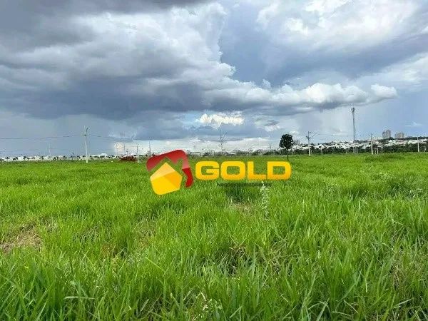 Terreno para Venda em Uberlândia, Gávea - Foto 2